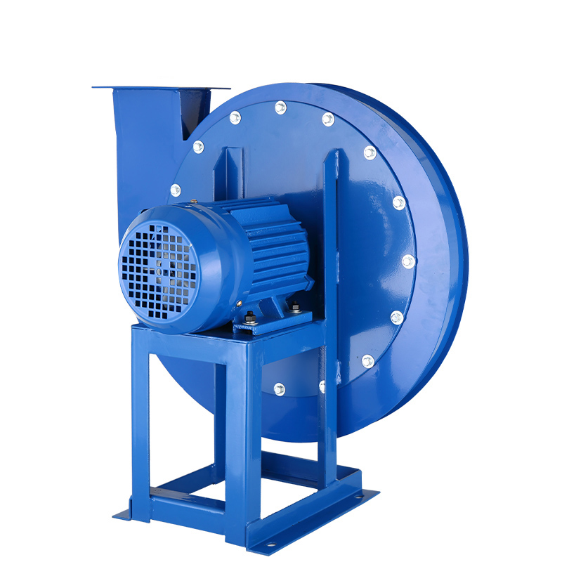 9-19 High Pressure Centrifugal Fan